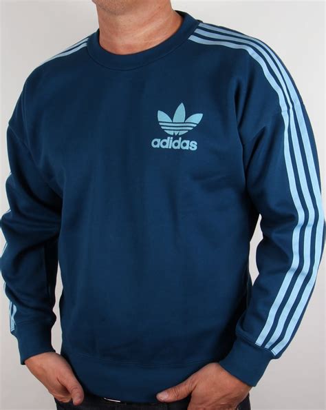 sueter adidas|adidas originals sweaters.